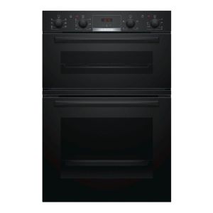 bosch 60cm double oven series 4