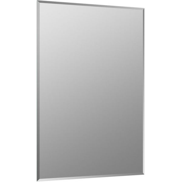 Moods Saitama 600 x 400 Rectangular Bathroom Mirror
