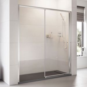 Roman Showers Sliding Doors